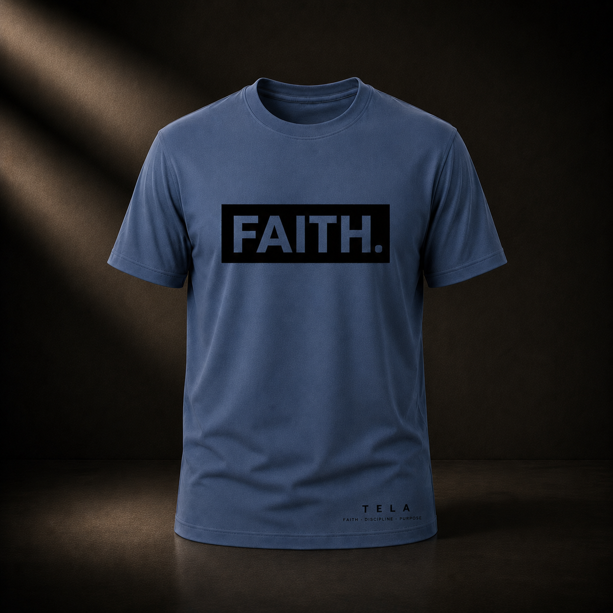 FAITH