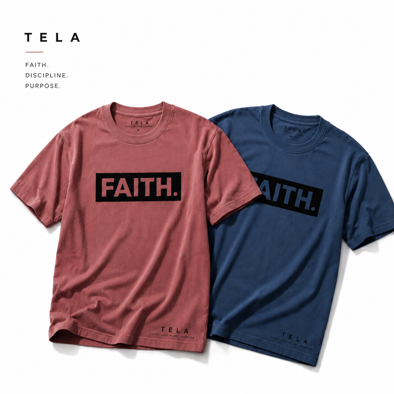 FAITH