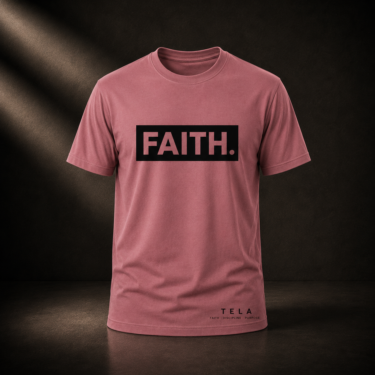 FAITH